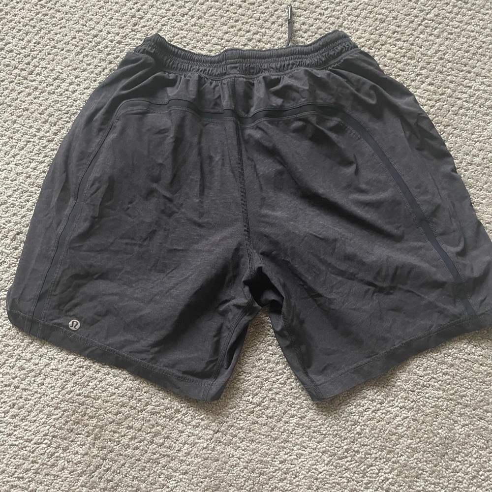 Lululemon athletica men’s shorts!